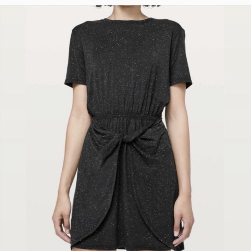 Unwind Your Mind Dress